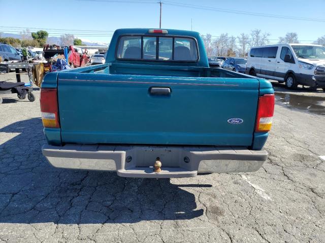 Photo 6 from auction – 1996 FORD RANGER with VIN 1FTCR10U1TUA28561