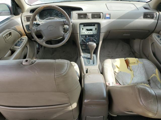 Photo 8 from auction – 1997 TOYOTA CAMRY LE with VIN JT2BF22K2V0018727