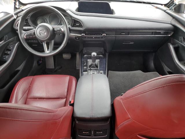 Photo 8 from auction – 2024 MAZDA CX-30 PREF with VIN 3MVDMBCM8RM631586