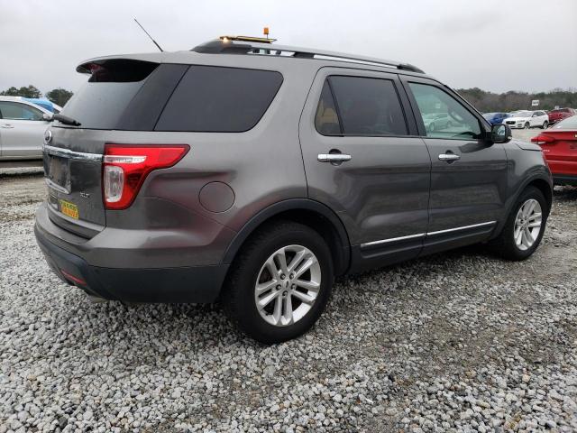 Photo 3 from auction – 2012 FORD EXPLORER X with VIN 1FMHK7D99CGA03517