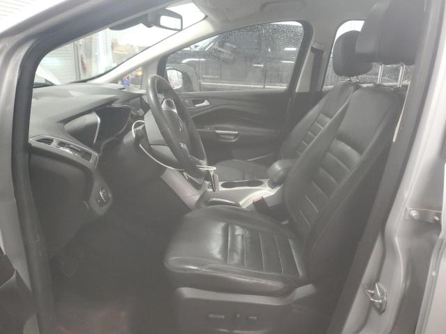 Photo 7 from auction – 2013 FORD C-MAX SEL with VIN 1FADP5BU2DL546772