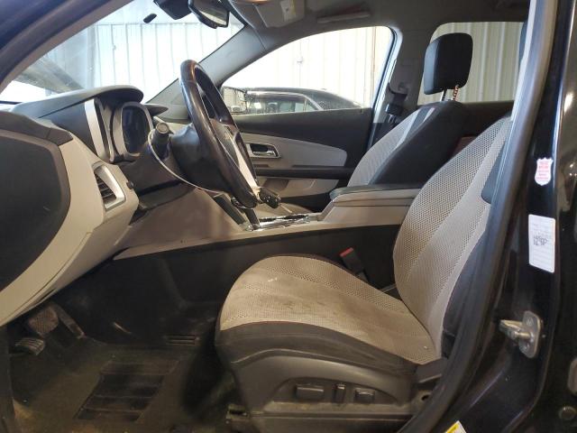 Photo 7 from auction – 2014 CHEVROLET EQUINOX LT with VIN 2GNALCEKXE6104427