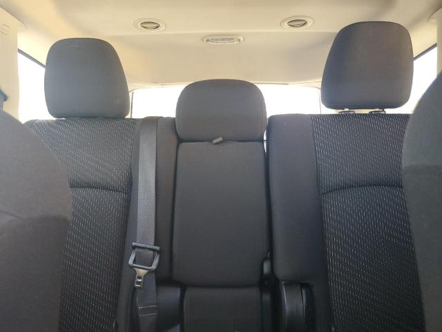 Photo 10 from auction – 2017 DODGE JOURNEY SE with VIN 3C4PDCABXHT558795