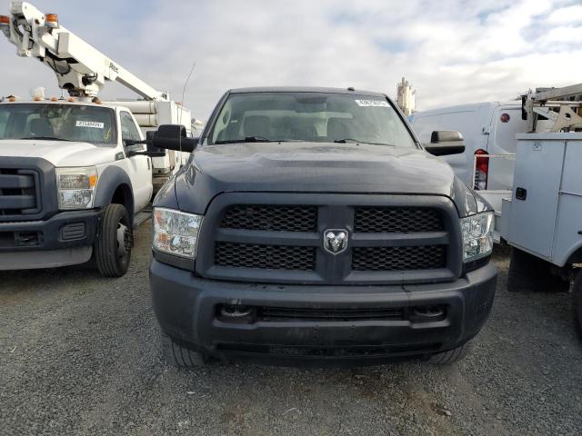 Photo 5 from auction – 2015 RAM 3500 ST with VIN 3C63R3GT3FG657150