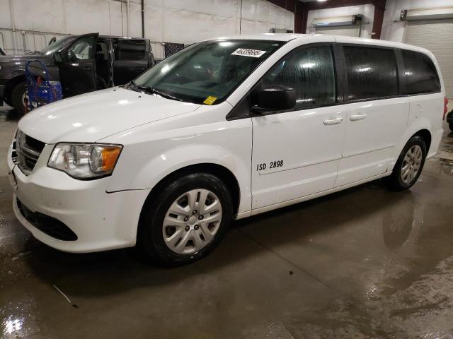 Photo 1 from auction – 2015 DODGE GRAND CARA with VIN 2C4RDGBGXFR660981