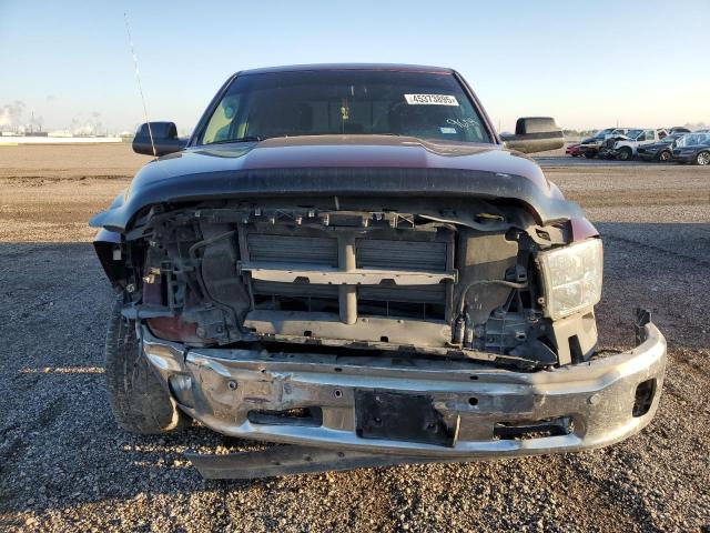 Photo 5 from auction – 2017 RAM 1500 SLT with VIN 1C6RR7LT3HS539604