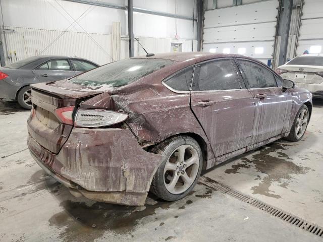Photo 3 from auction – 2015 FORD FUSION SE with VIN 3FA6P0H78FR128086