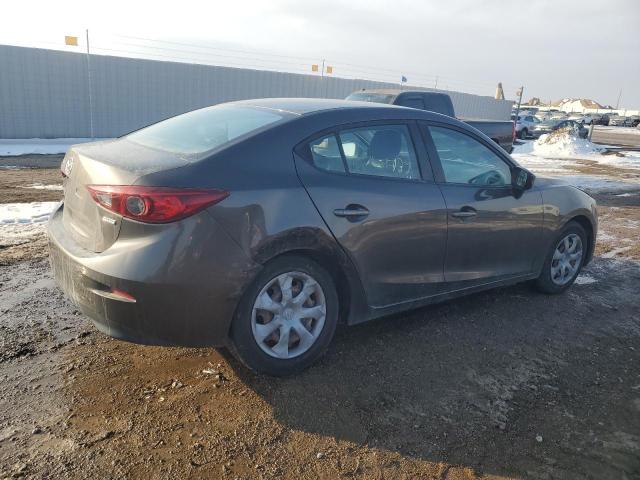 Photo 3 from auction – 2015 MAZDA 3 SV with VIN JM1BM1T74F1231241