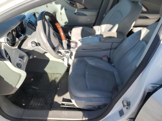 Photo 7 from auction – 2011 BUICK LACROSSE C with VIN 1G4GD5GD0BF130753
