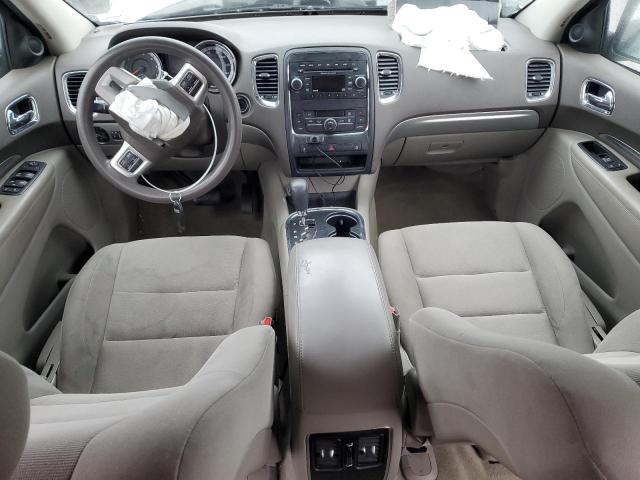 Photo 8 from auction – 2012 DODGE DURANGO SX with VIN 1C4RDJAG6CC106095