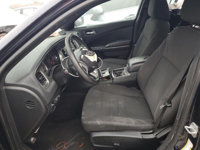 Photo 7 from auction – 2012 DODGE CHARGER SE with VIN 2C3CDXBG1CH202399