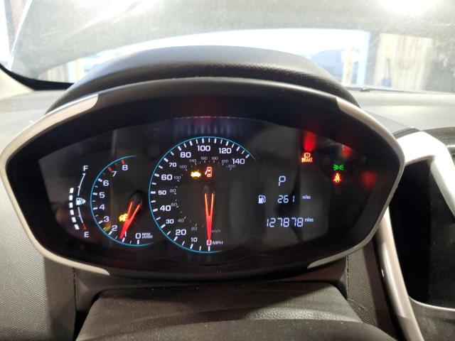 Photo 9 from auction – 2018 CHEVROLET SONIC LT with VIN 1G1JD5SH2J4125299