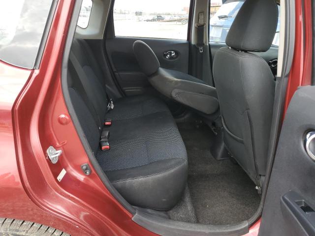 Photo 10 from auction – 2016 NISSAN VERSA NOTE with VIN 3N1CE2CP8GL396343