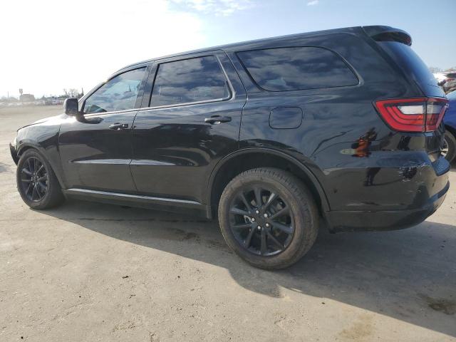 Photo 2 from auction – 2017 DODGE DURANGO GT with VIN 1C4RDHDG7HC890914