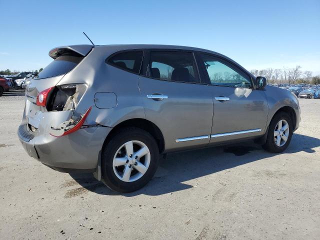 Photo 3 from auction – 2012 NISSAN ROGUE S with VIN JN8AS5MT8CW278537