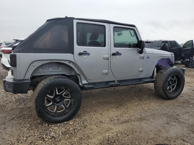 صورة رقم 3 من المزاد - 2015 JEEP WRANGLER U مع VIN 1C4BJWEG8FL732771
