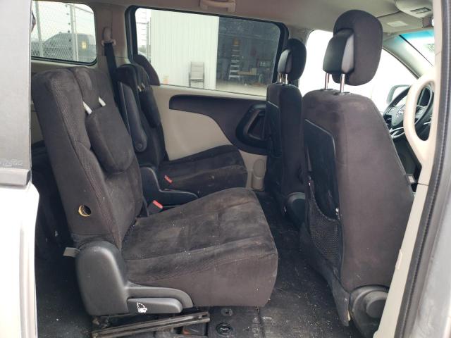 Photo 11 from auction – 2014 DODGE GRAND CARA with VIN 2C4RDGCG1ER212710