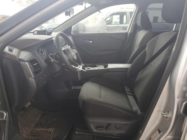 Photo 7 from auction – 2023 NISSAN ROGUE SV with VIN 5N1BT3BA4PC845865
