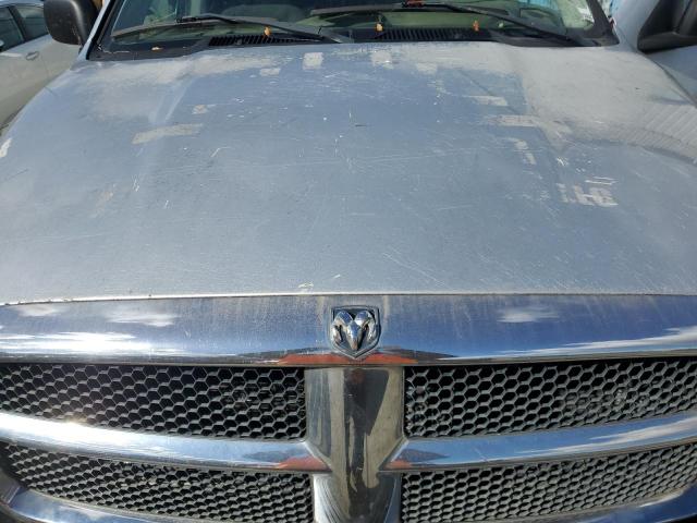 Фото 11 с аукциона – 2003 DODGE RAM 2500 S с VIN 3D7KU26D63G765836