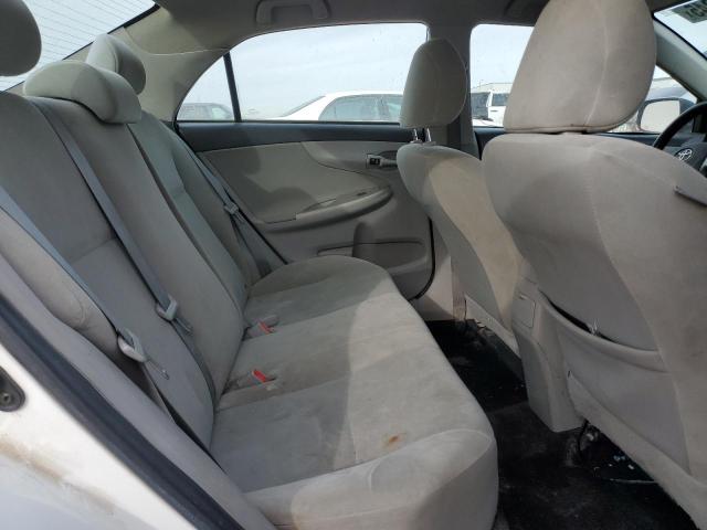 Photo 10 from auction – 2012 TOYOTA COROLLA BA with VIN 2T1BU4EE3CC761026