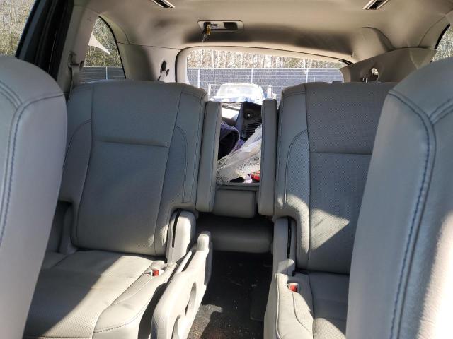 Photo 10 from auction – 2018 TOYOTA HIGHLANDER with VIN 5TDDZRFH7JS834693