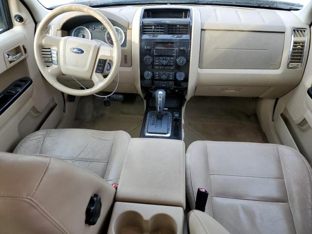 Photo 8 from auction – 2011 FORD ESCAPE LIM with VIN 1FMCU0EG1BKC66928