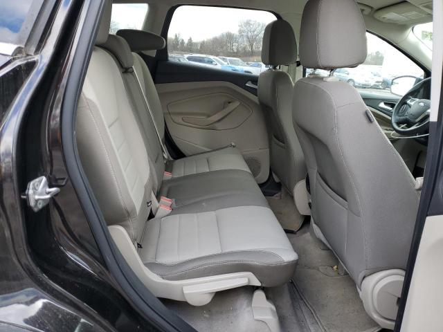 Photo 11 from auction – 2013 FORD ESCAPE SE with VIN 1FMCU9GX5DUD14438