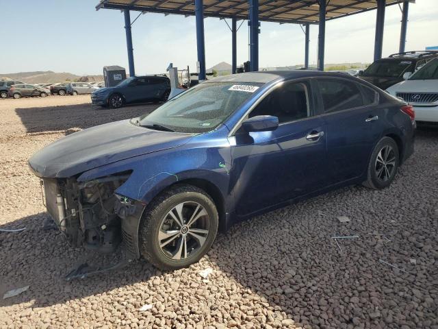 NISSAN ALTIMA 2.5 2016 with VIN 1N4AL3AP7GC122829 - Photo from auction