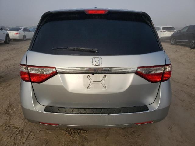 Photo 6 from auction – 2011 HONDA ODYSSEY EX with VIN 5FNRL5H68BB024491