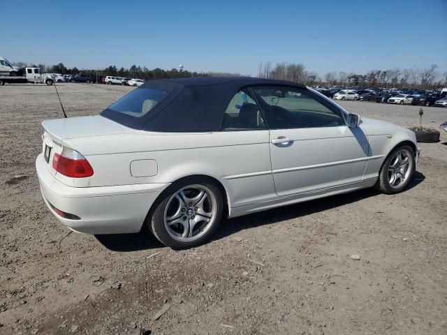 Photo 3 from auction – 2004 BMW 330 CI with VIN WBABW53414PL47995