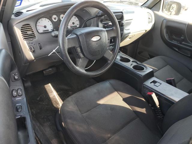 Photo 8 from auction – 2004 FORD RANGER SUP with VIN 1FTYR44U14PA21501