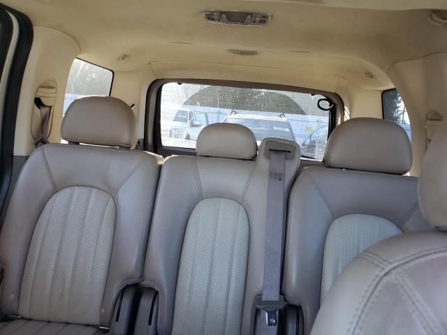 Photo 10 from auction – 2004 MERCURY MOUNTAINEE with VIN 4M2DU86W54ZJ15401