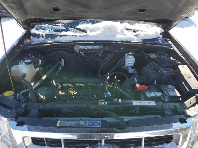 Photo 12 from auction – 2012 FORD ESCAPE LIM with VIN 1FMCU9E73CKC80478