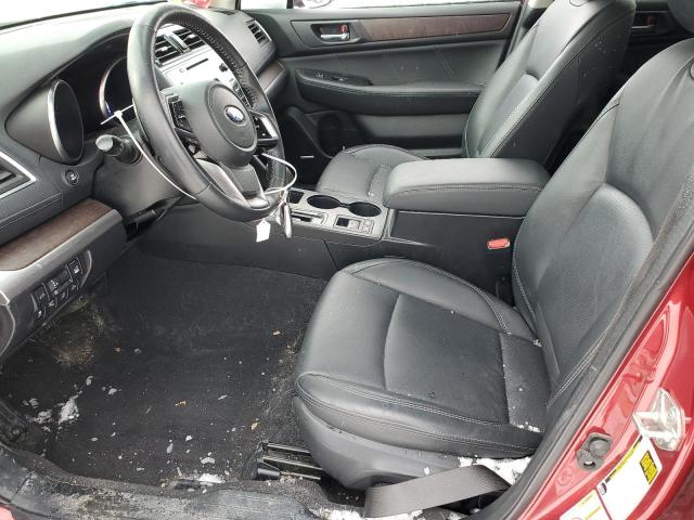 Photo 7 from auction – 2019 SUBARU OUTBACK 3. with VIN 4S4BSENC0K3367089
