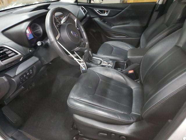 Photo 7 from auction – 2021 SUBARU FORESTER L with VIN JF2SKAUCXMH401562