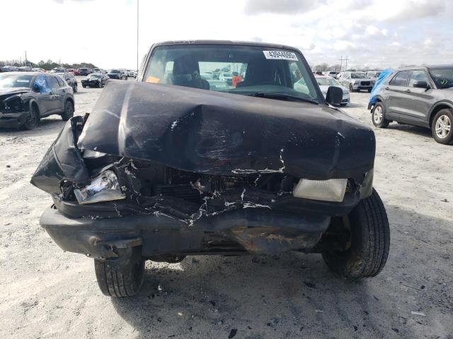 Photo 5 from auction – 2000 MAZDA B3000 with VIN 4F4YR12V6YTM25960