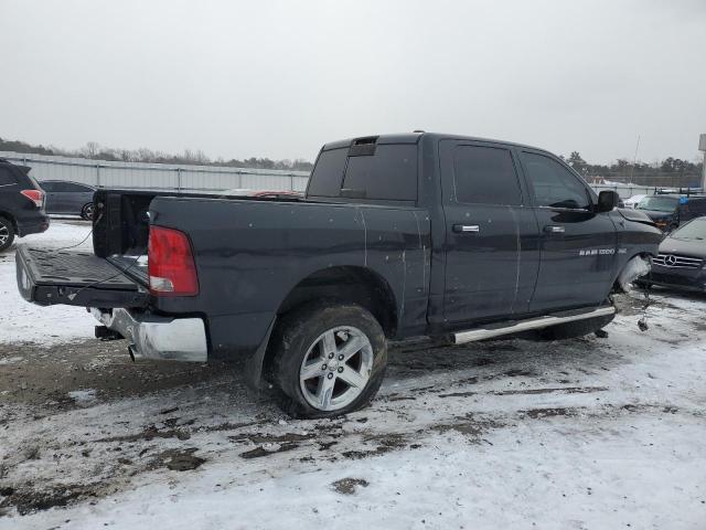 Photo 3 from auction – 2011 DODGE RAM 1500 with VIN 1D7RV1CT7BS621835