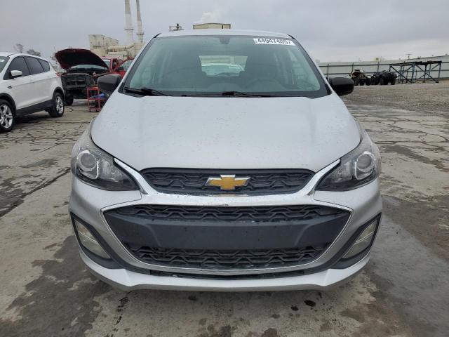 Photo 5 from auction – 2020 CHEVROLET SPARK LS with VIN KL8CB6SA5LC459391
