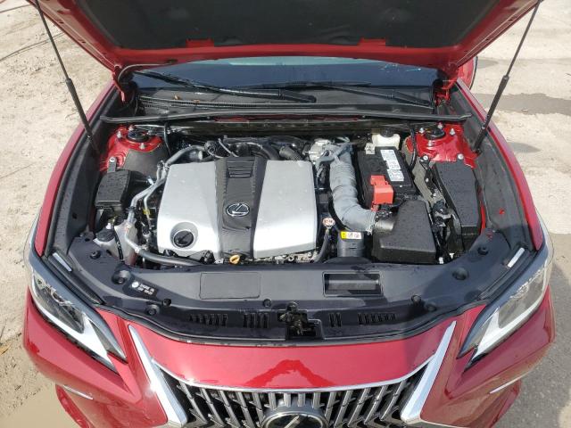 Photo 11 from auction – 2024 LEXUS ES 350 BAS with VIN 58ADZ1B19RU175960
