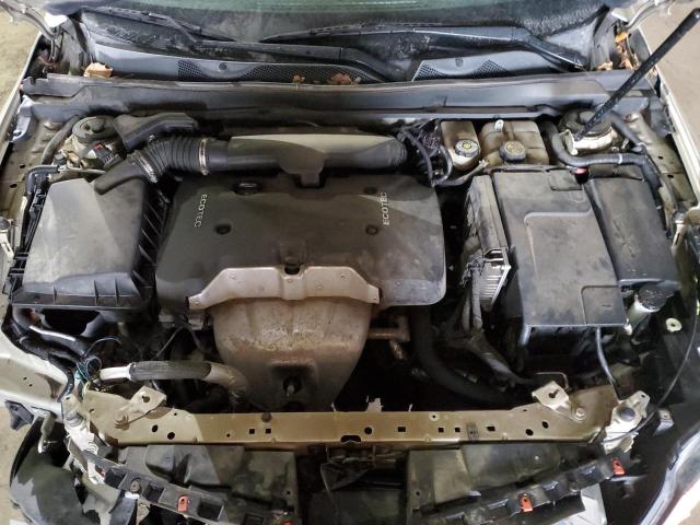 Photo 11 from auction – 2015 CHEVROLET IMPALA LS with VIN 2G11X5SL2F9204925