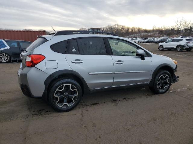 Photo 3 from auction – 2013 SUBARU XV CROSSTR with VIN JF2GPAWC1D2805518
