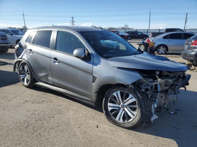Photo 4 from auction – 2024 MITSUBISHI OUTLANDER with VIN JA4ARUAU2RU013058