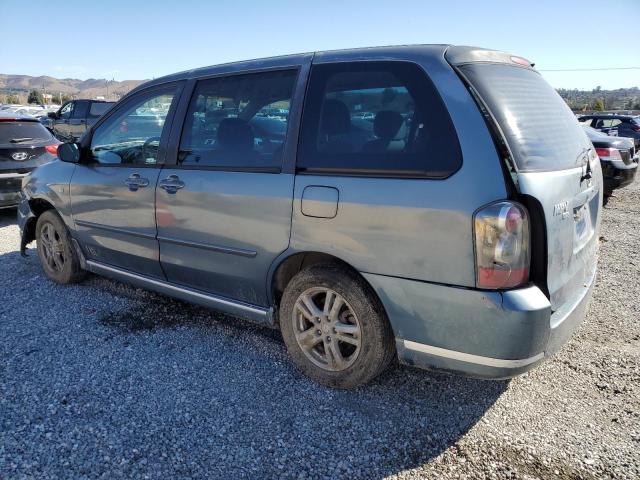 Photo 2 from auction – 2004 MAZDA MPV WAGON with VIN JM3LW28A140523111