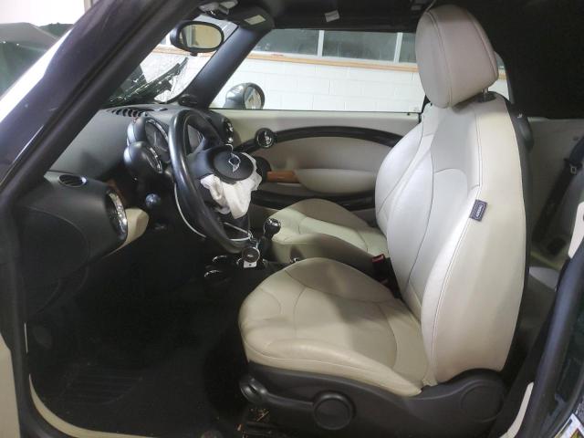 Photo 7 from auction – 2011 MINI COOPER with VIN WMWZN3C5XBTZ89537