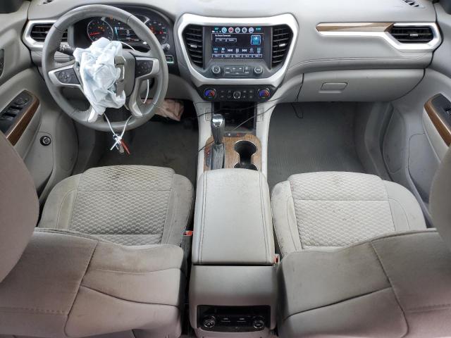Photo 8 from auction – 2018 GMC ACADIA SLE with VIN 1GKKNSLS6JZ214432
