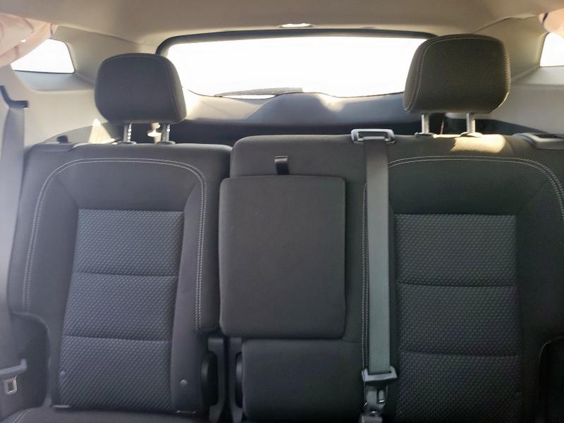 Photo 10 from auction – 2023 GMC TERRAIN SL with VIN 3GKALMEG8PL126083