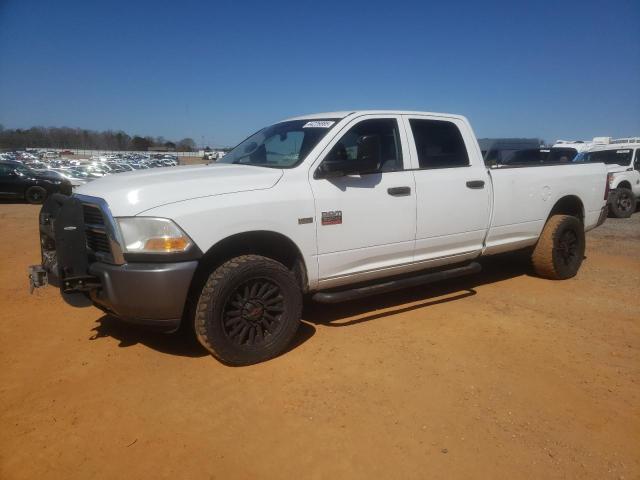 Снимка 1 от търг – 2010 DODGE RAM 2500 с VIN 3D7TT2CT2AG159577