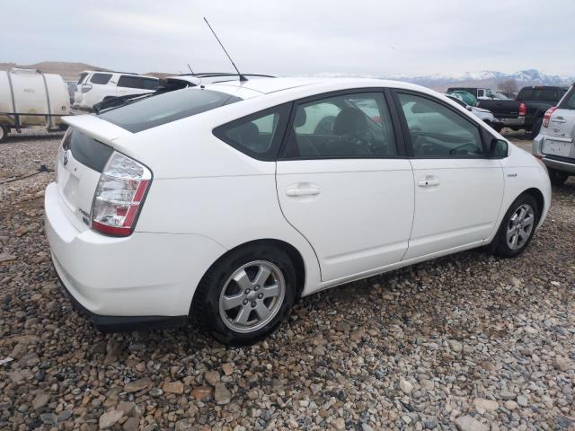 Photo 3 from auction – 2007 TOYOTA PRIUS with VIN JTDKB20U473206416
