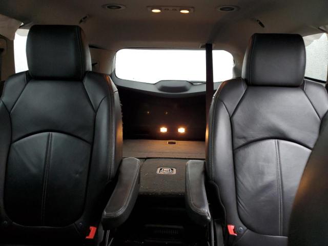 Photo 10 from auction – 2016 CHEVROLET TRAVERSE L with VIN 1GNKRHKD7GJ258802