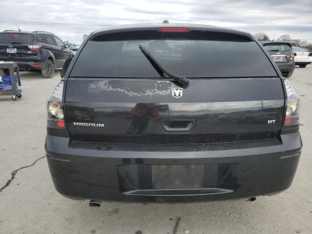 Photo 6 from auction – 2005 DODGE MAGNUM R/T with VIN 2D4GV58255H618763